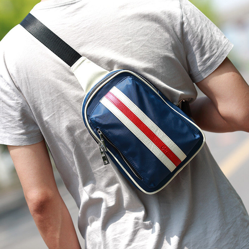 Sac pour homme - Ref 52579 Image 3