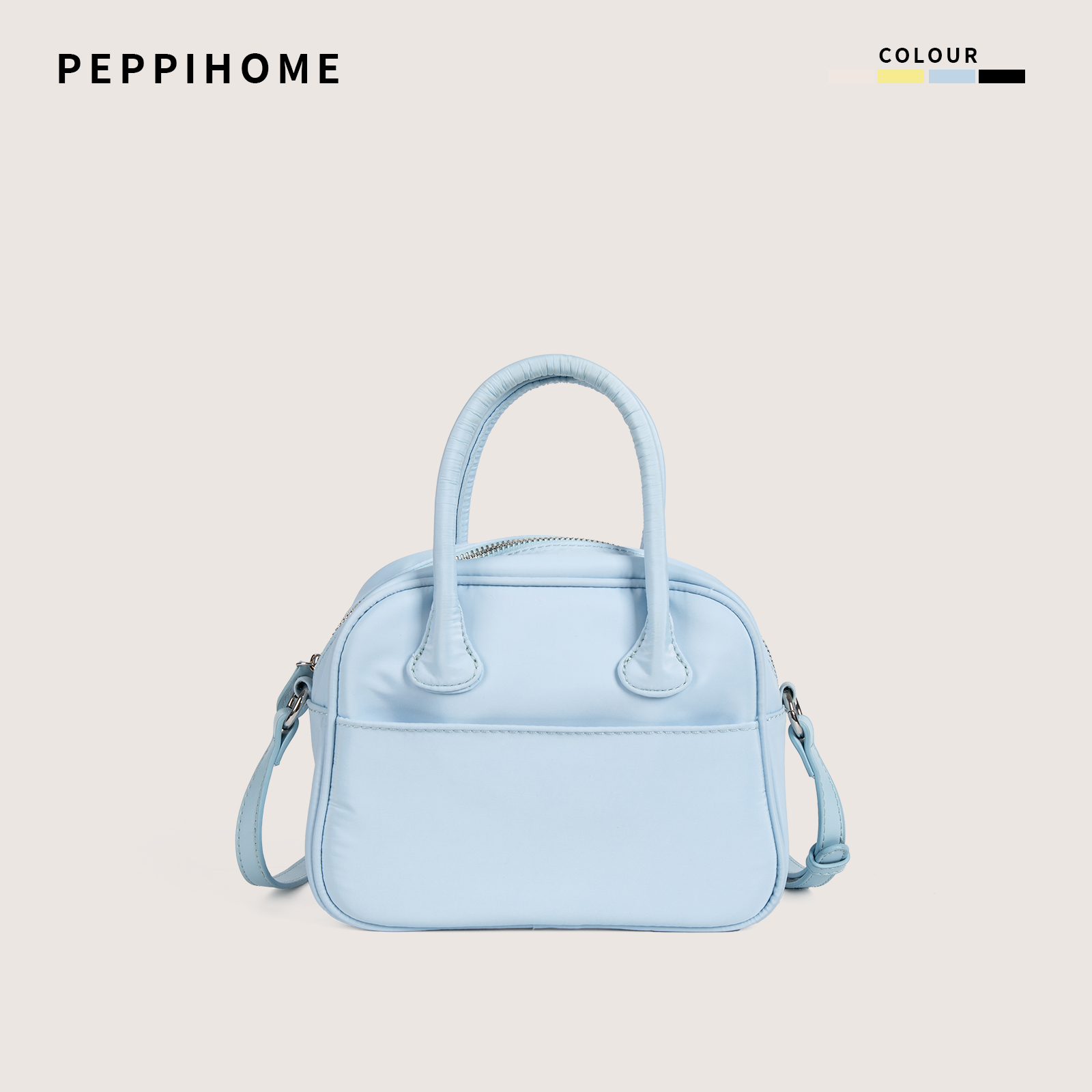 2025秋冬新款百搭时尚单肩斜挎包