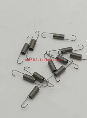 松下CM602/402 NPM8MM飞达卷带支架弹簧KXF0DK4AB00 N210067680AA