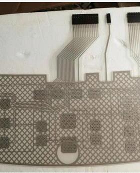 乔山T60跑步机按键 乔山跑步机按键 乔山跑步机按键板