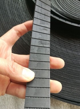 星驰器械皮带 星驰力量器械传送带 健身车器械皮带 器械宽皮带