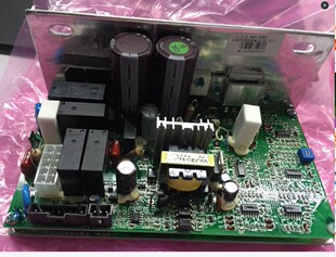 乔山下控电路板原装 跑步机下控电路板控制器T903T902T904T308 正品