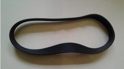 跑步机皮带 益步elboo跑步机专用电机皮带 多凹槽皮带跑步机配件