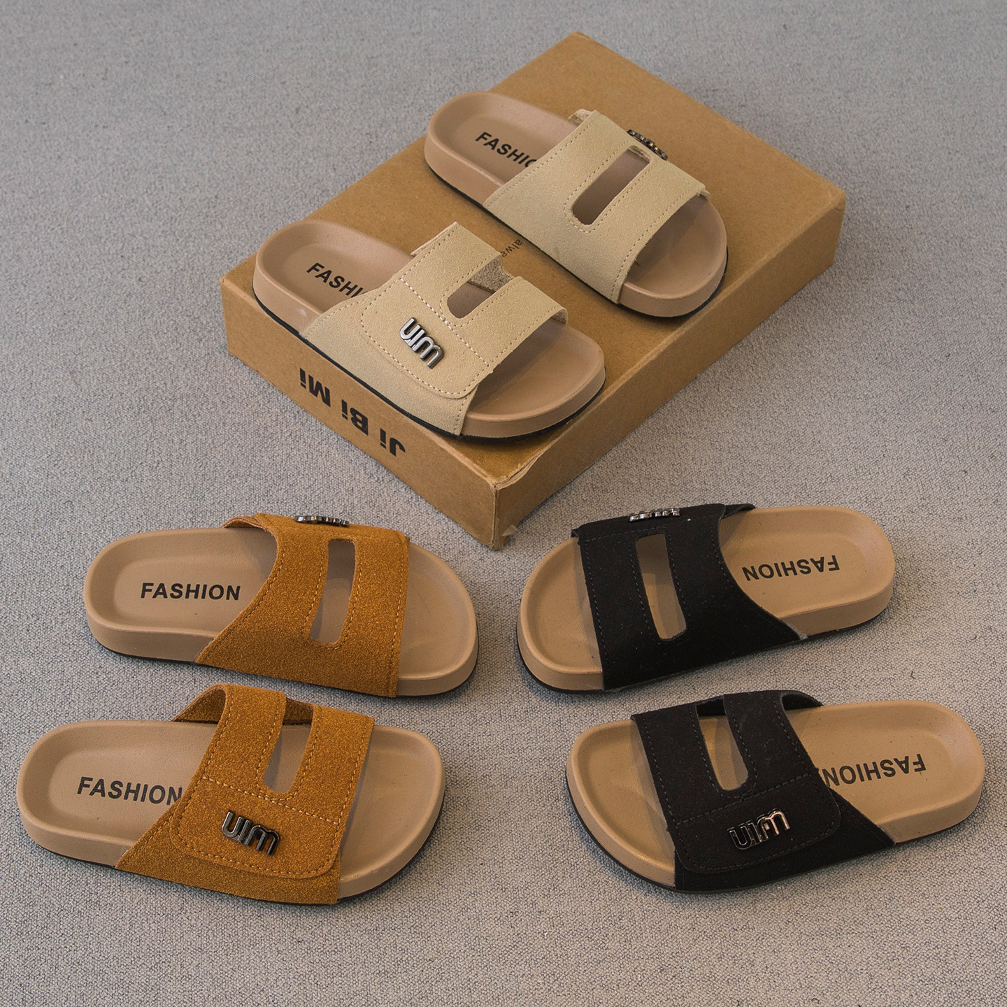 女童拖鞋2026夏季新款儿童鞋子软底防滑外穿休闲沙滩鞋宝宝鞋大童,童鞋/婴儿鞋/亲子鞋,儿童凉拖鞋,淘宝优惠券,粉丝福利购,淘宝优惠卷