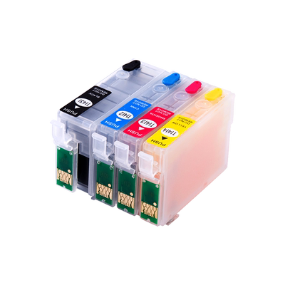 打印机填充连供t1411墨盒