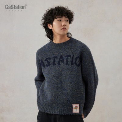 Gastation毛衣蛇年新款