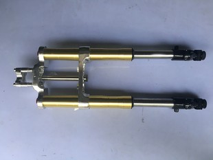 Z50 48倒置前减震全长580mm