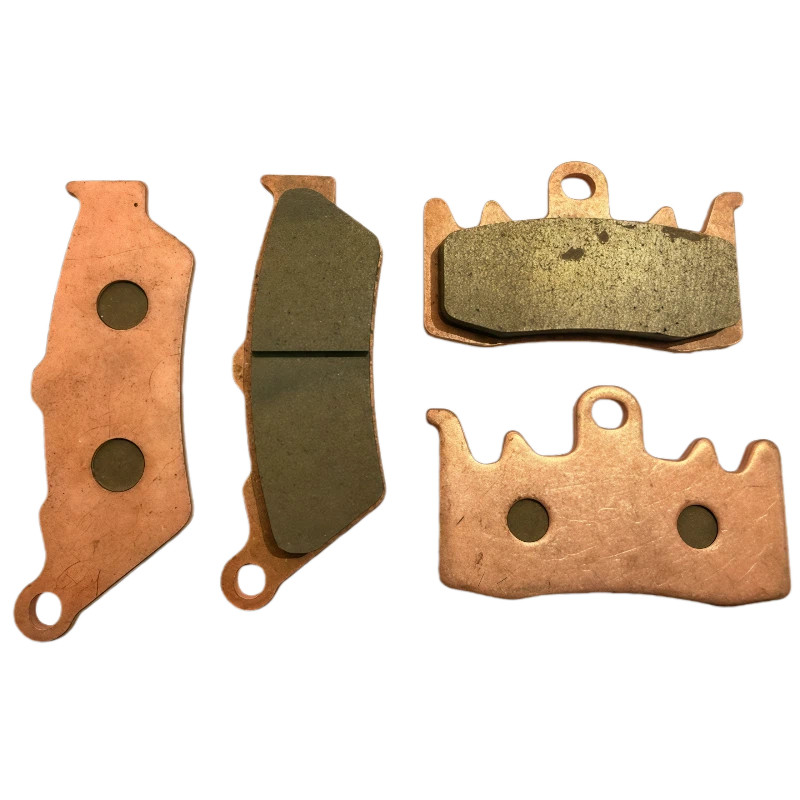 适用于宝马水鸟R1200GS杜卡迪怪兽821庞巴迪前后酮基刹车片,摩托车/装备/配件,刹车片/刹车系统,淘宝优惠券,粉丝福利购,淘宝优惠卷