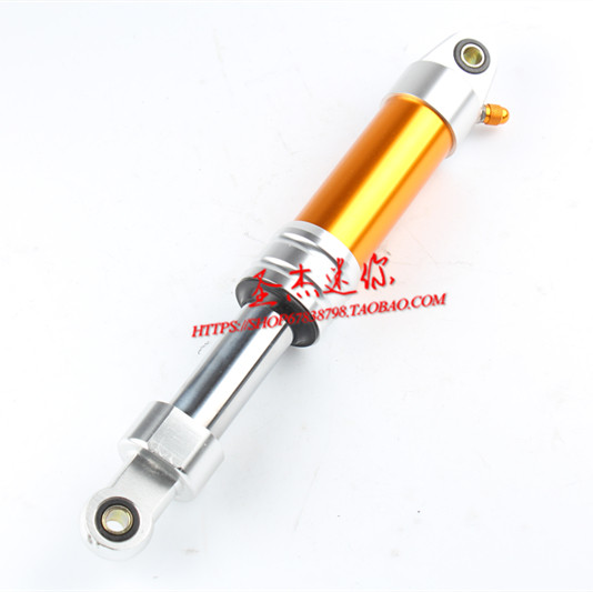 电动车减震器摩托车改装液压