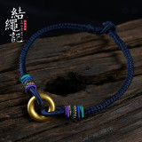 Chaine de cheville Femme - Ref 3101463 Image 24