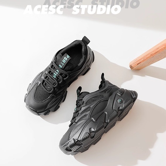 加绒老爹鞋，时尚保暖，性价比