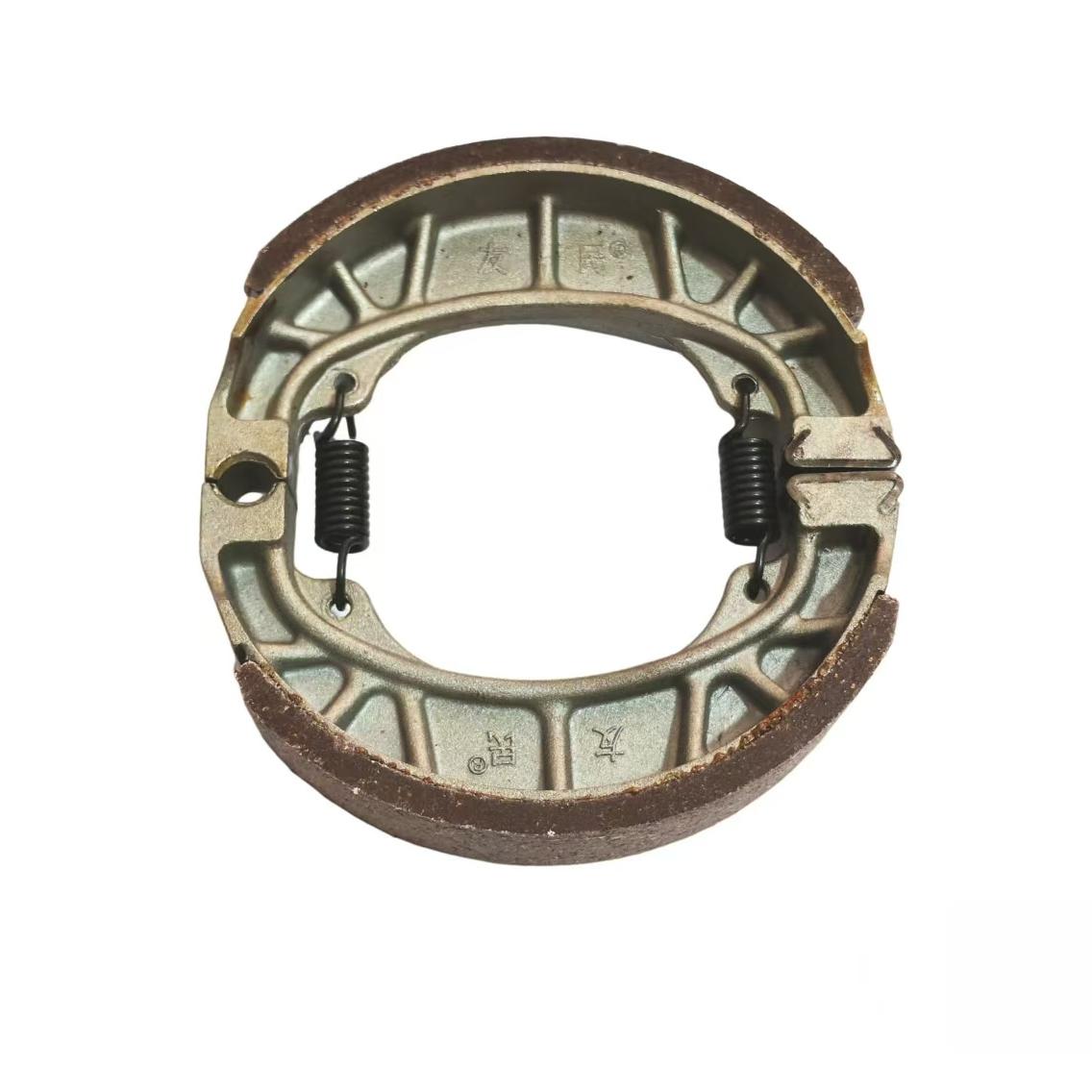 电动车配件刹车片攻牛高品质