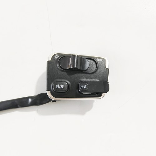 金箭电动车锐博面板开关原厂原装