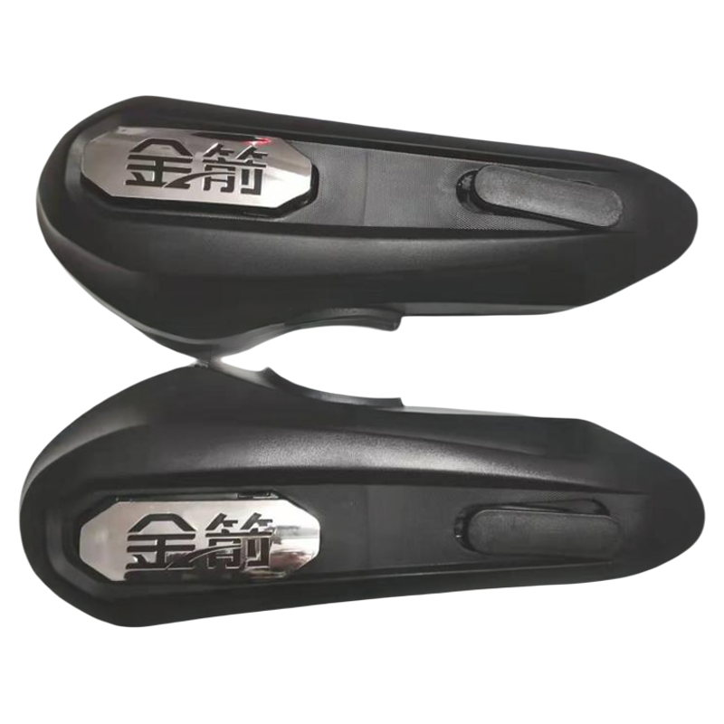 金箭电动车电摩龟王原厂电机护板