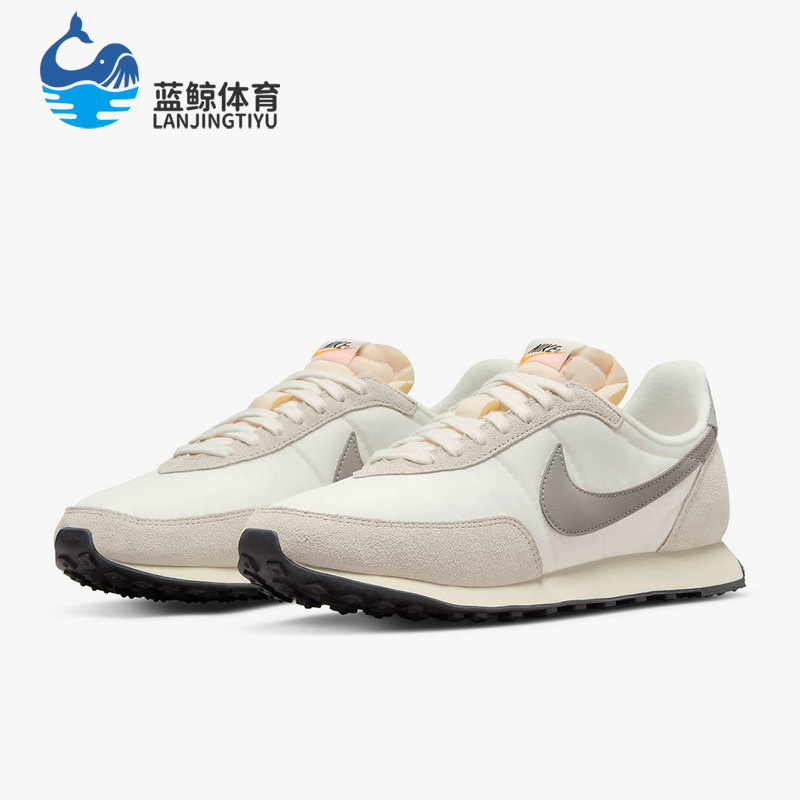 Nike/耐克正品Waffle Trainer 2 SE男子休闲运动跑步鞋DM0180-100