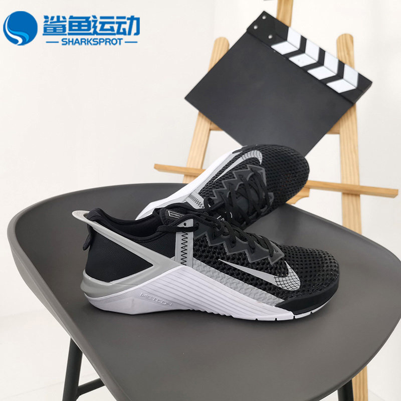 Nike/耐克正品秋季新款男女METCON 6 FLYEASE 跑步鞋 DB3790,运动鞋new,综合训练鞋/室内健身鞋,淘宝优惠券,粉丝福利购,淘宝优惠卷