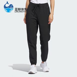 ULT 阿迪达斯正品 IU0437 W.R JGR女士高尔夫运动裤 Adidas