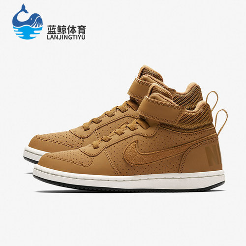 耐克正品大童运动休闲鞋