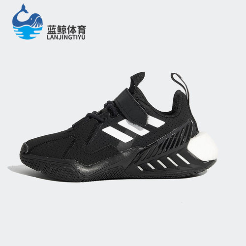 阿迪达斯大童训练运动鞋