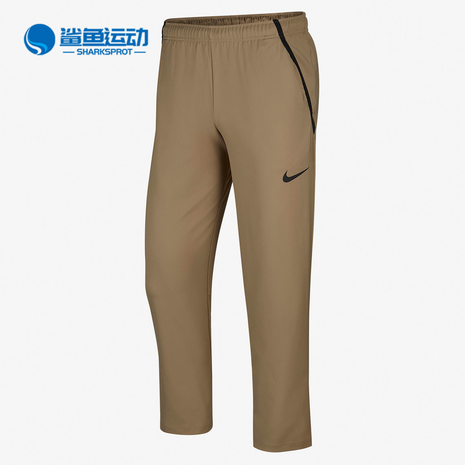 Nike/耐克正品新款男子时尚休闲运动透气耐磨长裤CU4958-247