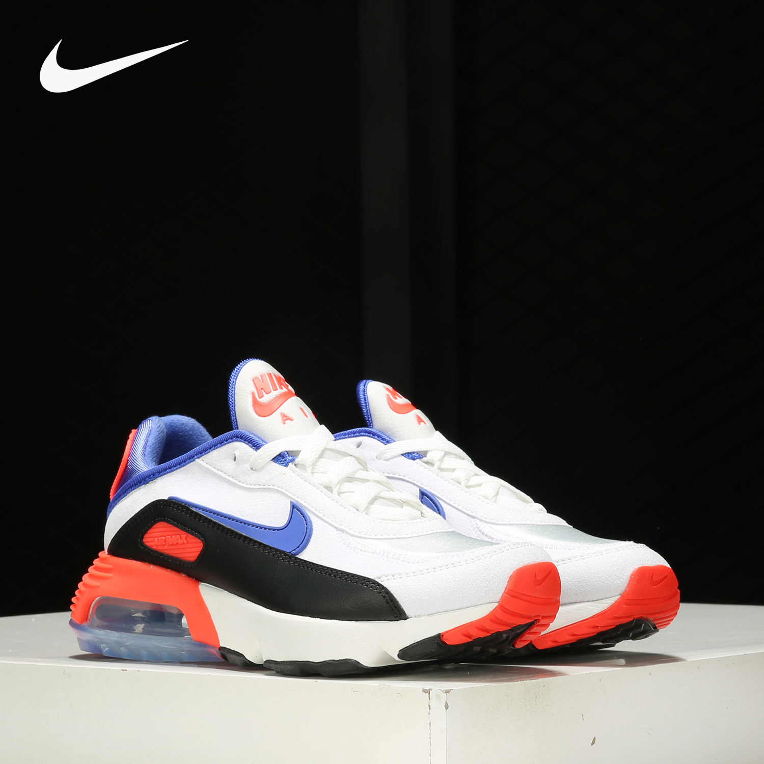 nike/耐克正品大童本命年跑步鞋