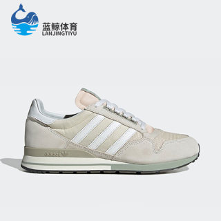 Adidas/阿迪达斯正品三叶草ZX 500男女休闲耐磨运动鞋GY1998