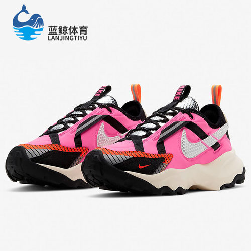 Nike/耐克正品 NIKE TC 7900 LX 女子运动舒适训练休闲鞋 CU7763