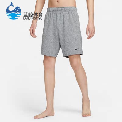 耐克正品男子运动短裤
