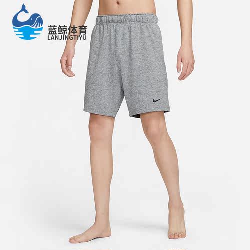 耐克正品男子运动短裤