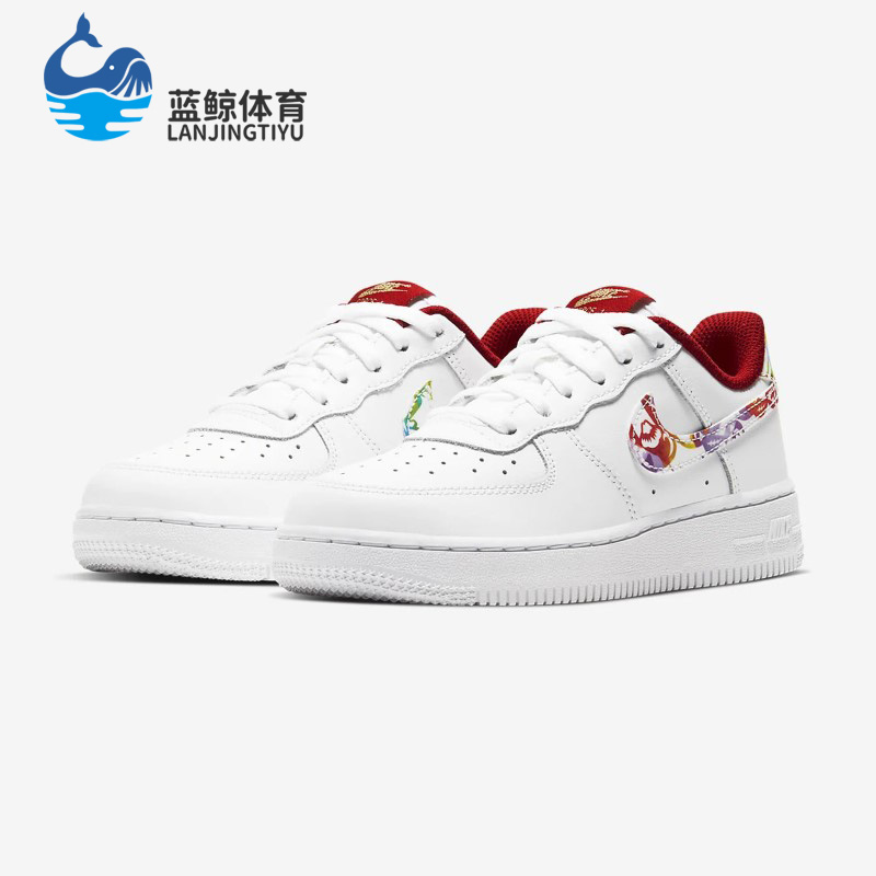 耐克儿童舒适运动休闲鞋