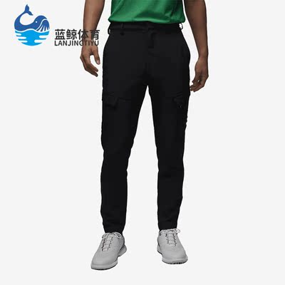 Nike/耐克正品Jordan夏新款机能风男子运动长裤DZ0543-010