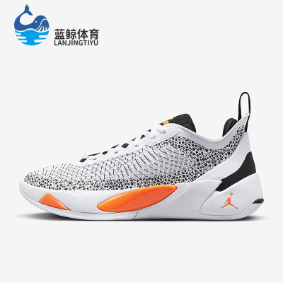 Nike/耐克正品JORDAN LUKA 1 PF 男子运动篮球鞋DQ6510-108