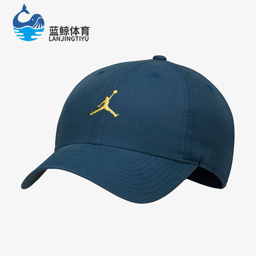 耐克休闲男女遮阳鸭舌帽