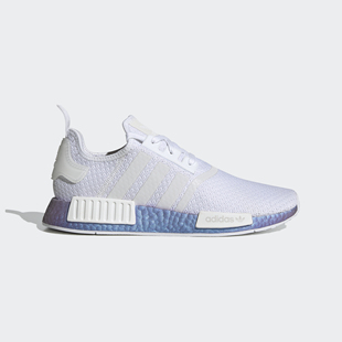 男女三叶草 Adidas 夏季 NMD_R1运动休闲鞋 阿迪达斯正品 FV5344