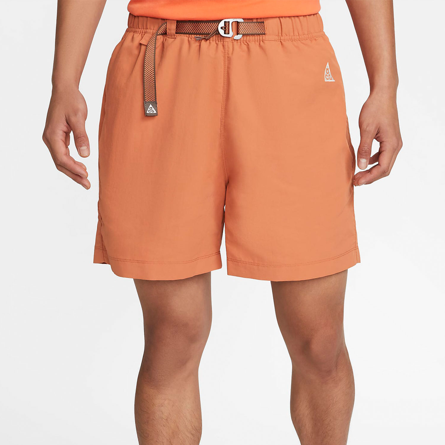 耐克男子运动休闲短裤