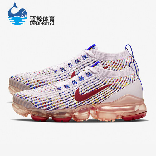 Nike/耐克正品NIKE AIR VAPORMAX  UTILITY 女子运动鞋BV6353