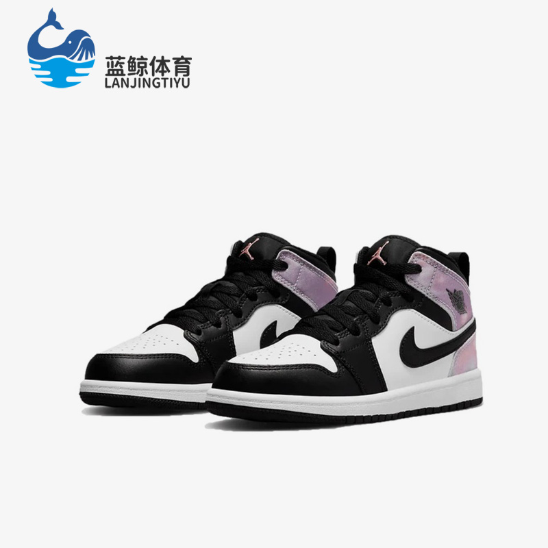 耐克正品大童低帮运动休闲鞋