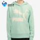 彪马正品 连帽卫衣533214 秋季 女子运动时尚 新款 Puma
