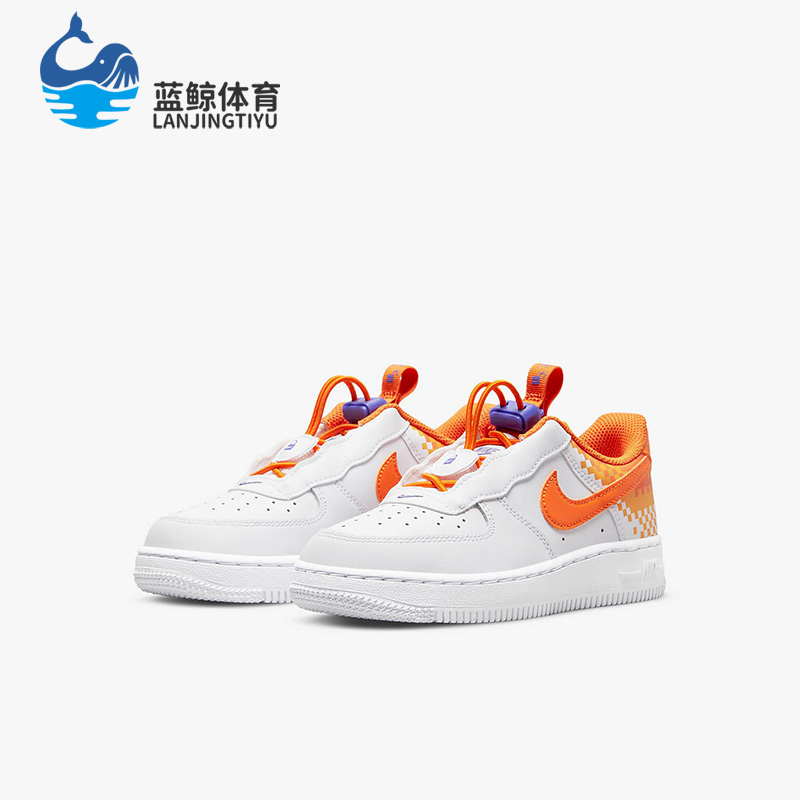 耐克儿童舒适运动休闲鞋