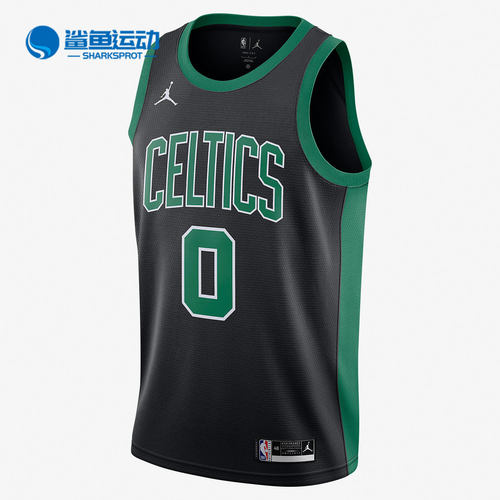 Nike/耐克正品JORDAN 男子运动无袖透气篮球背心CV9470-011