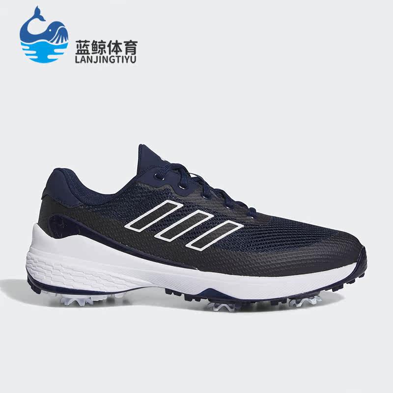 Adidas/阿迪达斯正品新款男子运动透气高尔夫鞋GW2122,运动鞋new,其它运动鞋,淘宝优惠券,粉丝福利购,淘宝优惠卷