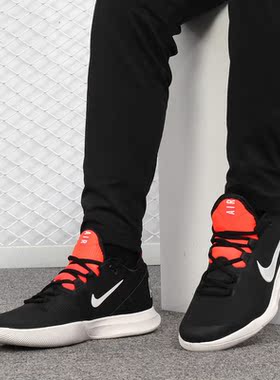 Nike/耐克正品新款AIR MAX WILDCARD HC男子休闲网球鞋AO7351