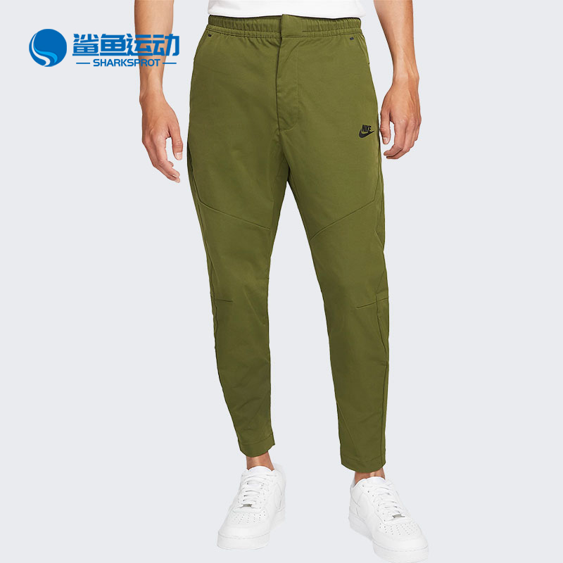 Nike/耐克正品春季新款男子运动宽松休闲长裤DH4225-326