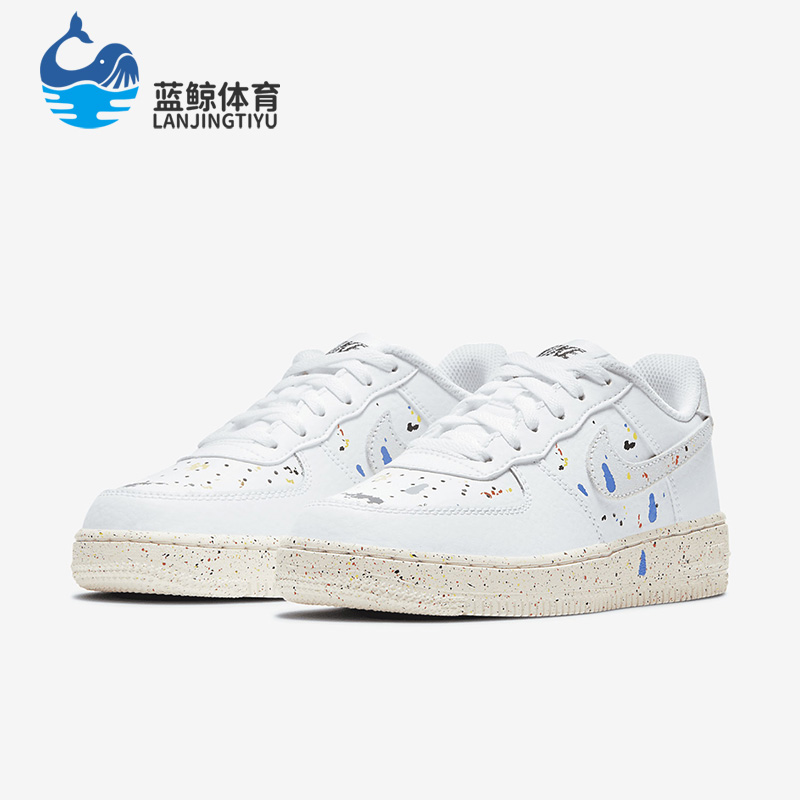 耐克儿童舒适运动休闲鞋