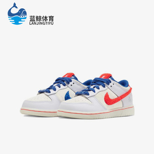 FD4624 Nike 161 GS女子大童运动低帮板鞋 Jordan 耐克正品 Air