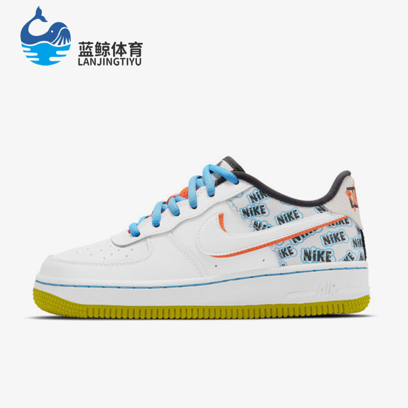 nike/耐克正品大童运动休闲鞋