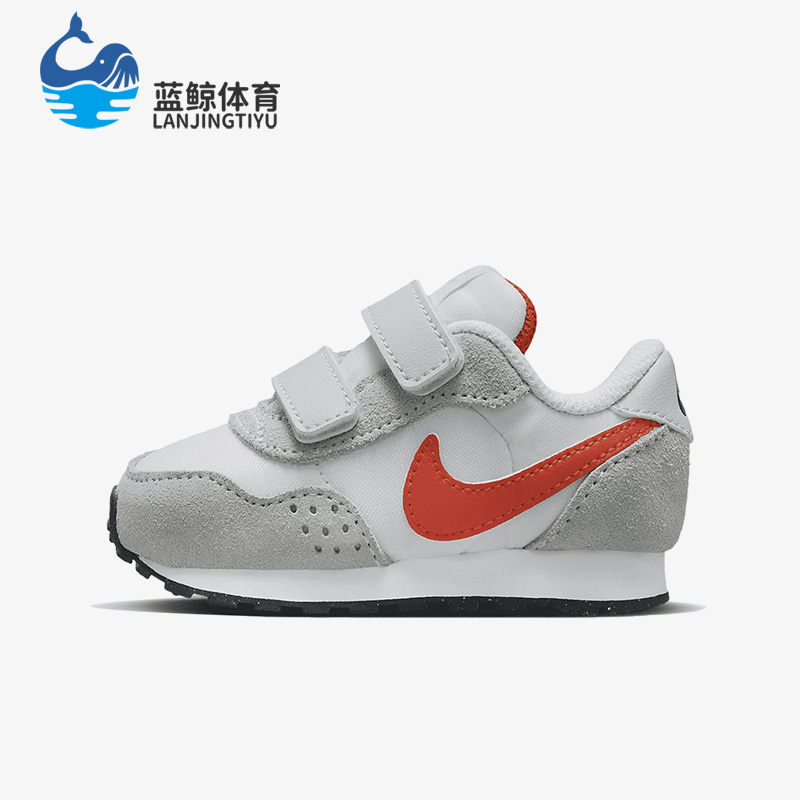 Nike/耐克正品新款婴童低帮透气休闲耐磨运动鞋CN8560-020