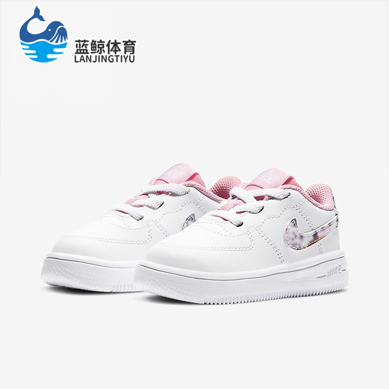耐克婴童运动休闲板鞋