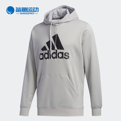 adidas阿迪达斯正品休闲卫衣
