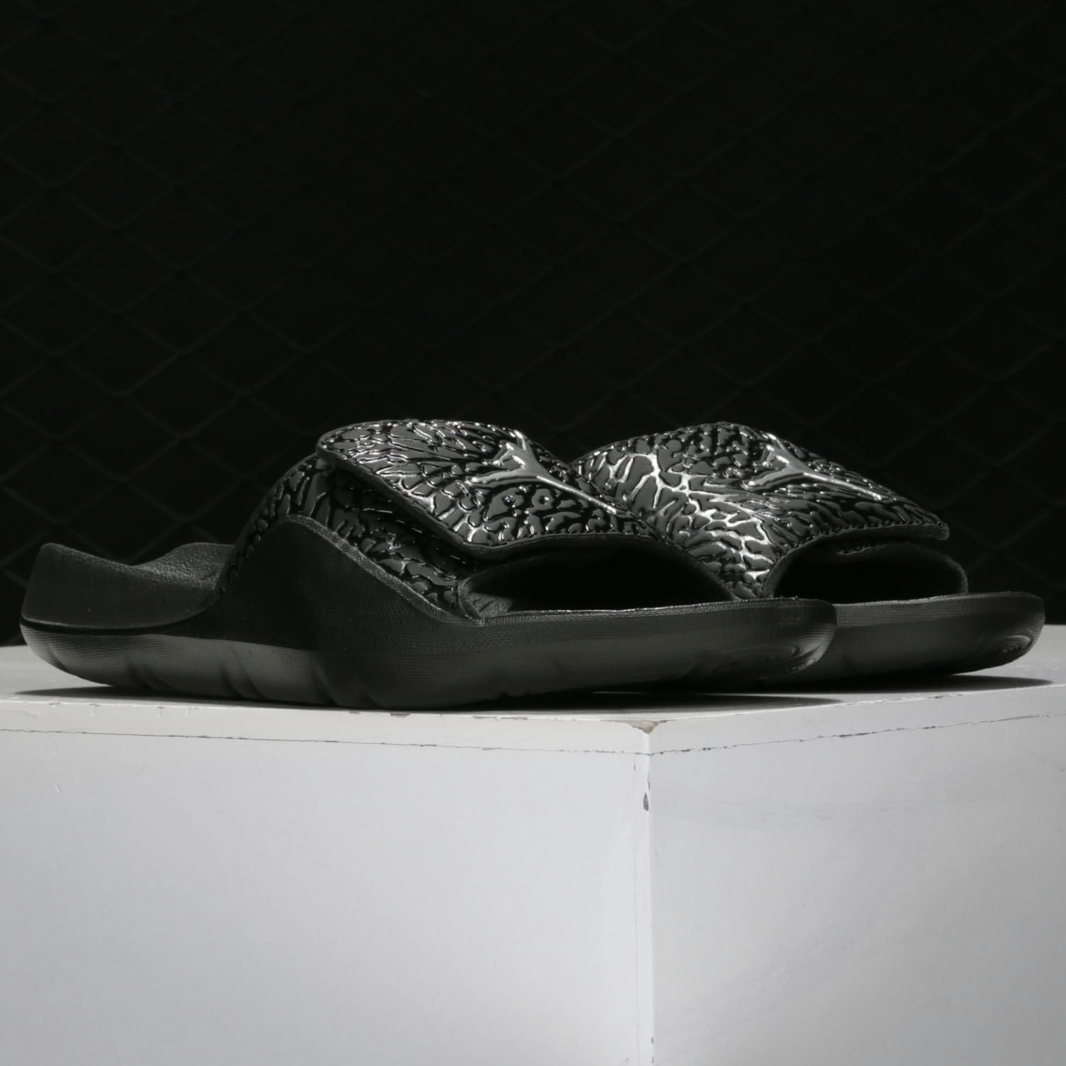 Nike/耐克正品新款 JORDAN HYDRO 7 V2男子运动拖鞋 BQ6290
